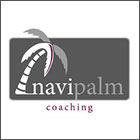 Logo Navipalm Karriere Coaching Hannover