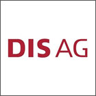Logo DIS AG Personalvermittler Hannover