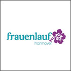 Logo Frauenlauf Stadt Hannover
