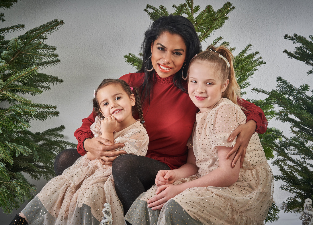 Weihnachtsgeschenke Limitierte Weihnachtsaktion - Fotoshooting in Hannover